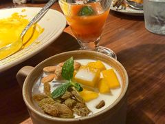 -星叶·东南亚料理(温州万象城店)