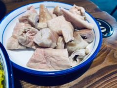 -兰边碗(鼓楼店)