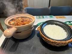 -谷田稻香·砂锅菜(汇暻广场店)