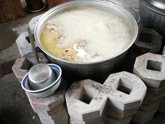-宝弟羊肉馆(众意路店)