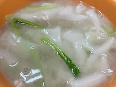 -津津餐室