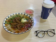 -川姐牦牛肉粉(沟口店)