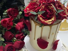 -玲婧胡同·生日蛋糕·餐厅(嘉里城店)