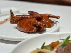 古厨烧乳鸽皇-北京厨房(SKP店)