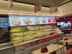 -每味每客·重庆麻辣烫(国泰店)