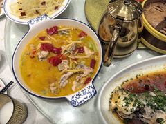 -三品香·江浙菜(松江九谊店)