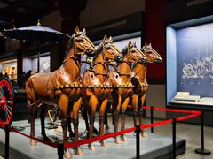 -北京大葆台遗址博物馆