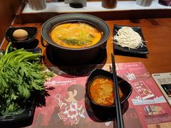 -呷哺呷哺(星光天地店)