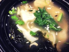 馄饨-大妈水饺(文华巷店)