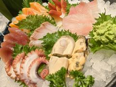 -德川家日本料理(中关村寰太大厦店)