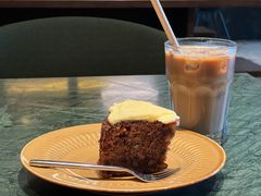 -BAKER&SPICE(环贸店)