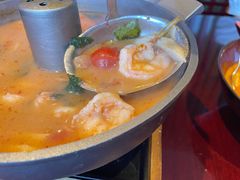 -红泰·泰精选·特色料理(中山路店)