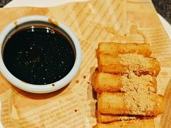 -亦海人家烤鸭店(康定街店)