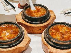火山石烧翅-唐苑酒家·岭南粤菜名店(太古仓店)