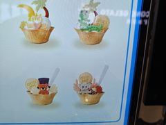 -CORNER CONE GELATO酷矿手作霜淇淋(南头古城店)