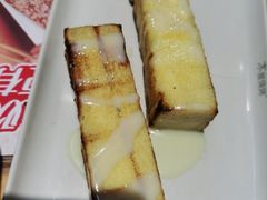 -木屋烧烤(坂田天安云谷店)