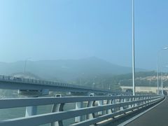-星海湾跨海大桥