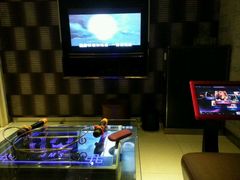 -金麦圣KTV