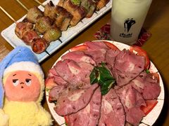 -大米·京都小酒馆·炭烧海鲜·烧鸟(龙口东路店)