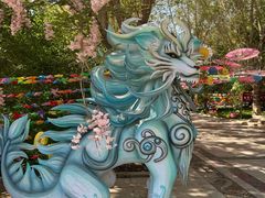 -哈密回王府景区