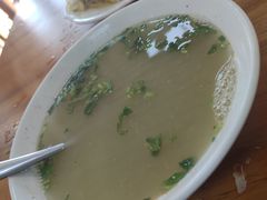 驴肉汤-弘善寺驴肉馆(十里河文化园店)