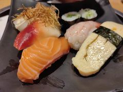 -合点寿司(美罗城店)