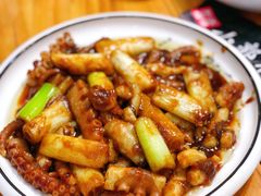 -小郭私房菜·海肠捞饭店(学士街店)