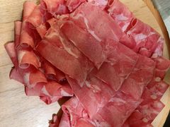 -羊大爷涮肉(亮马桥店)