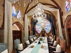 -叶叶菩提(太原别墅店)