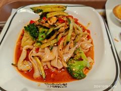 -魏家凉皮(西安秋林宏业商厦店)