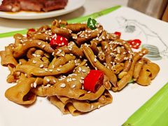 -百年恒益烧腊海鲜酒家·非遗传承(广州黄埔店)