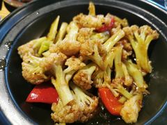 -小和庆·知味(首铸万科店)