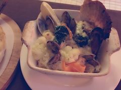 -G+KITCHEN(龙湖狮山天街店)