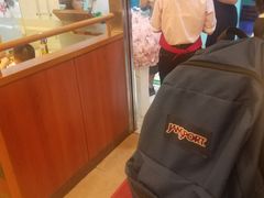 -萨莉亚意式餐厅(国展天虹店)