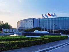 -北京园博大酒店