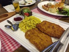 -Paulaner·德国帕拉娜自酿啤酒餐厅(海上世界店)