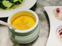 杨枝甘露-城南往事·鲁菜·烤鸭(世茂宽厚里·大明湖店)