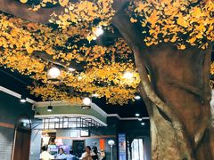 -松针蔡记蒸饺(花园路店)