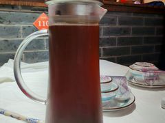 -渔民船说·北塘海鲜·天津菜·海肠捞饭(北塘古镇店)