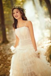 -雪中彩影婚纱摄影·微光艺术中心