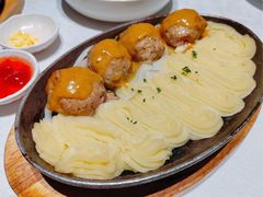 -俄士厨房(环球港店)