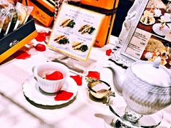 -檬舒舒MonChouChou(环球金融中心店)