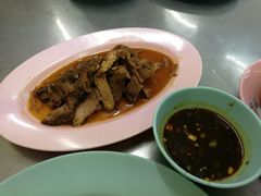 -红大哥水门鸡饭(總店)