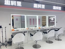 -babiline芭比莱恩半永久纹眉纹唇发际线