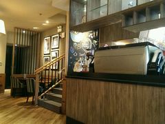 -COSTA COFFEE(上海虹口公园店)