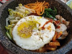 -首尔馆韩国料理(金童路店)