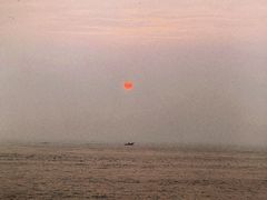 -日照灯塔风景区