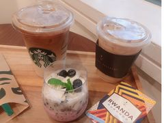 -星巴克臻选(广州沙面店)