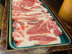 -吼堂老火锅(太古里总店)