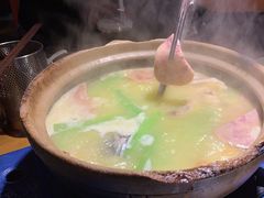 -捞围鲜·港式打边炉(海阳路店)